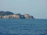 アシカ岩