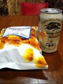 ビール&スナック