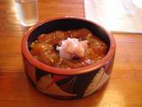 べっこう丼