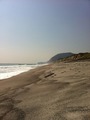 羽伏裏海岸