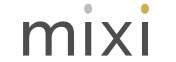 mixi プレゼンスコミュニティ