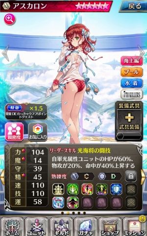 ファンキル攻略まとめ【ファントムオブキル】