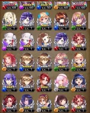 ファンキル攻略まとめ【ファントムオブキル】