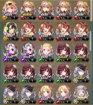 ファンキル攻略まとめ【ファントムオブキル】