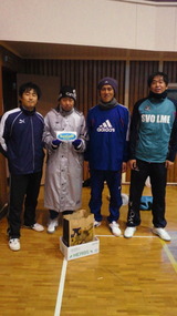 8位ラウンド87
