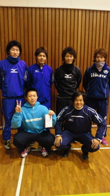 準優勝 鹿沼FC