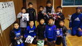 栃サポJr