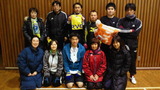 4位ボランティア
