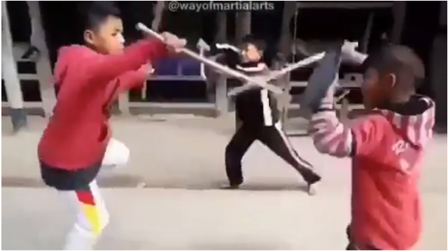 3