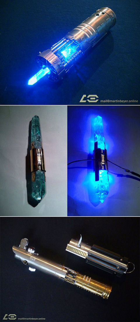 anakin-luke-lightsaber