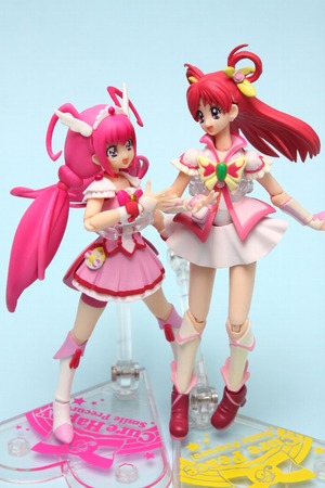 figuartsCureHappy22