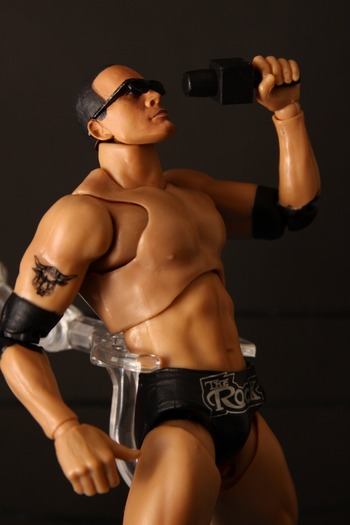 figuartsTheRock24