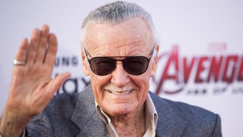 Stan-Lee