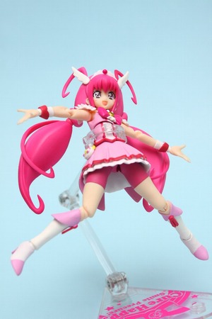 figuartsCureHappy08