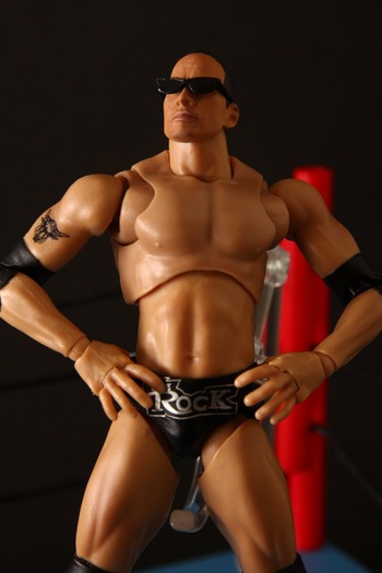 figuartsTheRock14