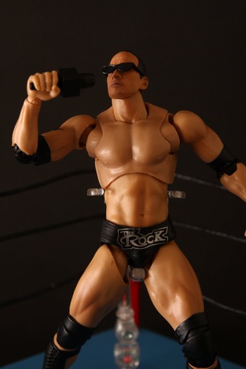 figuartsTheRock01