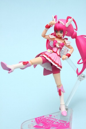 figuartsCureHappy17