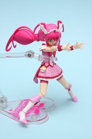figuartsCureHappy15