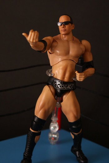 figuartsTheRock16