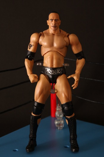 figuartsTheRock02
