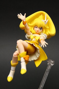 figuartsCurepeace08