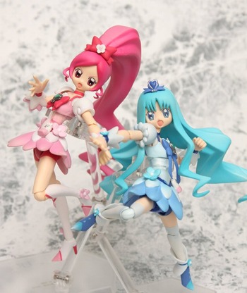 figuartsCureMarin12