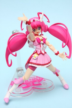 figuartsCureHappy11