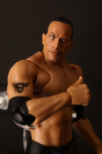 figuartsTheRock25