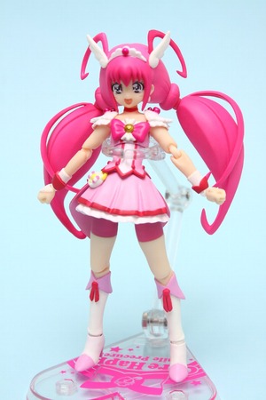 figuartsCureHappy01