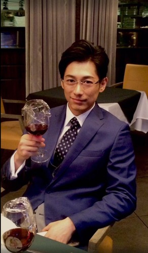賢正なディーン・・・