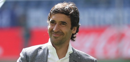 Raul-Schalke-Schalke-Schalke