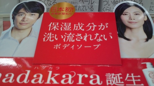 ドテ・・・
