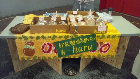 haru
