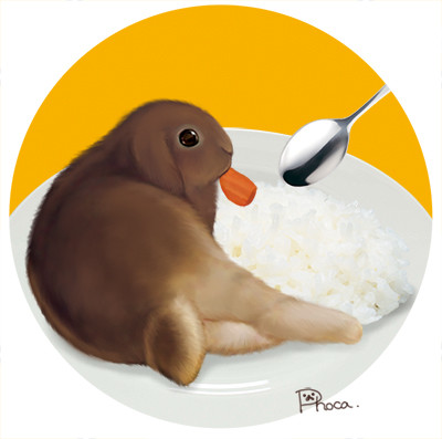 カレー