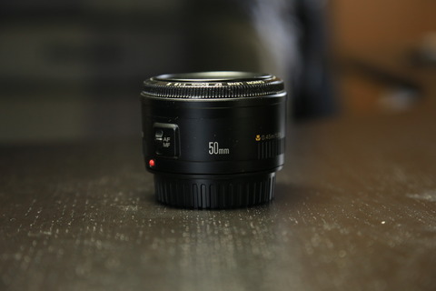 カメラ】Canon撒き餌さ EF50mm f1.8 IIを分解してみました。 : カメラ