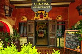china inn