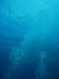 プーケット島 海