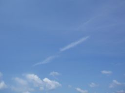 プーケット島 空
