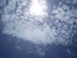 プーケット島 空