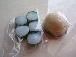 プーケット島 お菓子