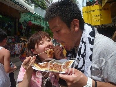 プーケットの観光ツアー予約はしまかぜ案内人まで