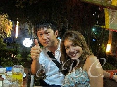 プーケット夜遊びツアーゴーゴーバー置屋