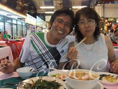 ナイトツアー夜遊びタウンナイトナイトライフプーケット