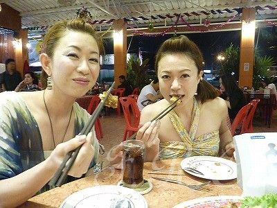 プーケット夜遊びツアーゴーゴーバー置屋