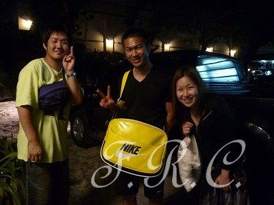 プーケット夜遊びツアーゴーゴーバー置屋