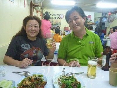 プーケット夜遊びツアーゴーゴーバー置屋