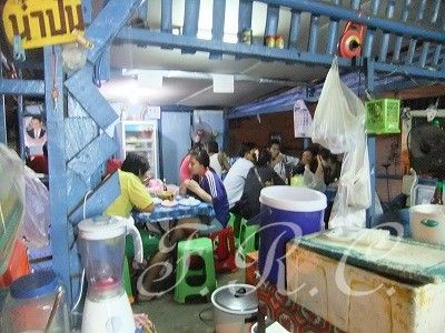 プーケット夜遊びツアーゴーゴーバー置屋