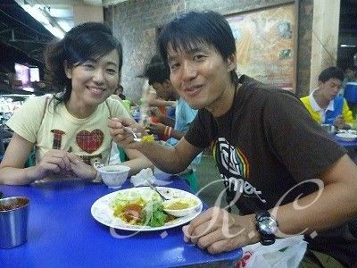 プーケット夜遊びツアーゴーゴーバー置屋
