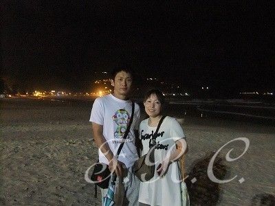 プーケット夜遊びツアーゴーゴーバー置屋