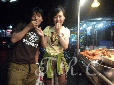 プーケット近郊のダイビングは海中案内人まで